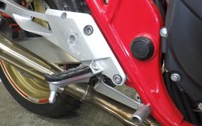 HONDA CB400 SUPER BOLDOR VTEC 2012 NC42
