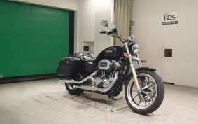 HARLEY XL1200T 2015