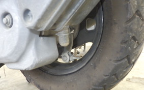 SUZUKI ADDRESS V125 G CF46A