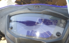 YAMAHA CYGNUSｸﾞﾘﾌｧｽ 1993 SEJ4J