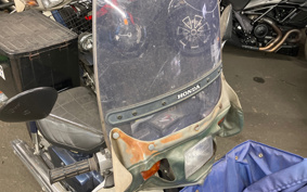 HONDA SUPER CUB50 AA01