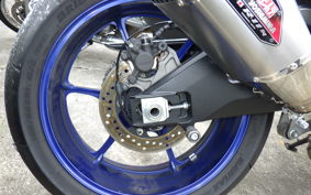 SUZUKI GSX-R1000R A 2022 DM11G