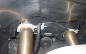 SUZUKI HAYABUSA Gen.2 2009