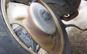 YAMAHA JOG POCHE SA08J