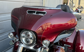 HARLEY FLHTCU 2016 MAL