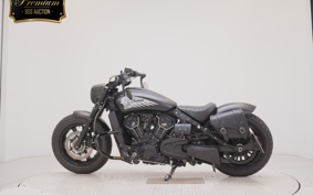INDIAN Scout bobber 2023