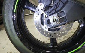 KAWASAKI ZX 10 NINJA ABS 2023 ZXT02L