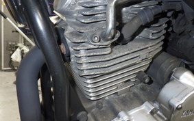 YAMAHA SEROW 250 Gen.2 2023 DG17J