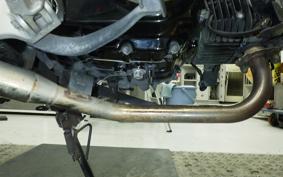 HONDA GROM 2009 JC75