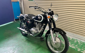 KAWASAKI ESTRELLA RS BJ250A