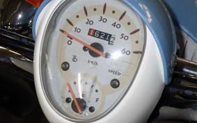 HONDA CREA SCOOPY AF55