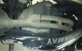 YAMAHA YZF-R25 A RG10J