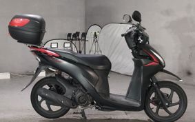 HONDA DIO 110 JF58