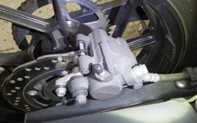 SUZUKI Vｽﾄﾛｰﾑ250