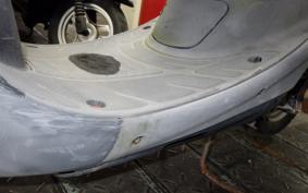 HONDA DIO GEN 3 2024 AF34