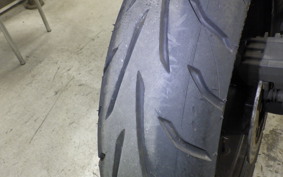 KAWASAKI ZRX400 1995 ZR400E