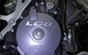 KTM 950 SUPERMOTO 2006