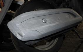 HONDA TACT-4ﾍﾞｰｼｯｸ AF79