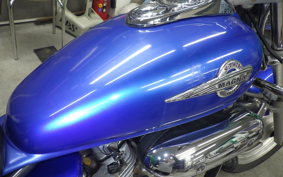 HONDA MAGNA 250 2025 MC29