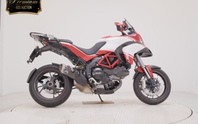DUCATI DUCATI MULTISTRADA1200S 2011