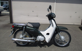 HONDA SUPER CUB50 AA04