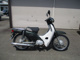 Фото Honda SUPER CUB50 с японского аукциона