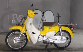 HONDA SUPER CUB50 AA09