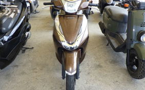 HONDA LEAD 125 JF45