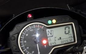 SUZUKI GSR750 A 2016 GR7NA