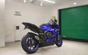 YAMAHA YZF-R1 2020 RN65J