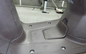 HONDA ﾀﾞﾝｸ 2023 AF78