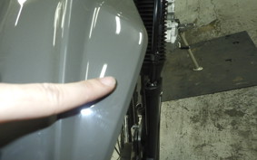 KAWASAKI KLX230ｼｪﾙﾊﾟ 2007 LX232A