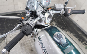 HONDA GB250 CLUBMAN 1 MC10