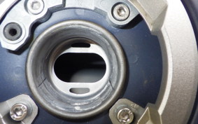 KAWASAKI ZX-25R ZX250E