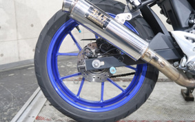 SUZUKI GSX-S125 ABS DL32B