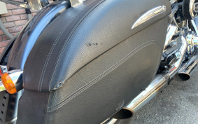HARLEY FLSTNSE1800CVO 2015 TF9