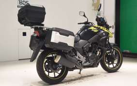 SUZUKI Vｽﾄﾛｰﾑ250 2025
