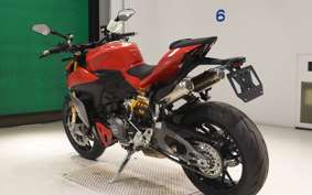 DUCATI ストリート FIGHTER V2S 2026