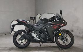 YAMAHA YZF-R25 RG10J
