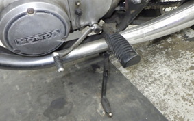 HONDA CB250 1996 CB250