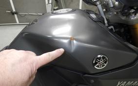 YAMAHA MT-09 2015 RN34J