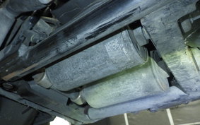 HARLEY FLSTC 1580 2007