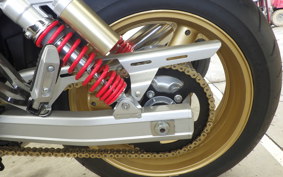SUZUKI INAZUMA 400 (GSX400) GK7BA