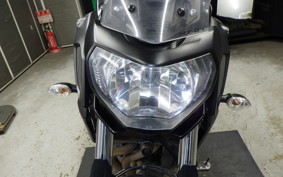 YAMAHA MT-07 ABS 2018 RM19J