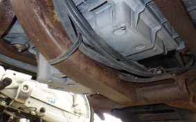 SUZUKI LET's 4 CA41A