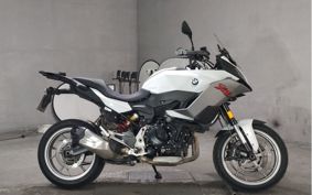 BMW F900XR 0K21