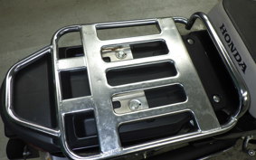 HONDA C50 SUPER CUB 2023 AA04