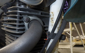 SUZUKI DJEBEL 200 (DR200SE) 2022 SH42A