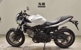 SUZUKI SV650 X A 2023 VP55E