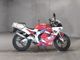 Фото Suzuki RG125 с японского аукциона